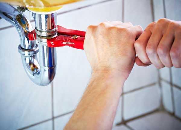 About Harvey Plumbers